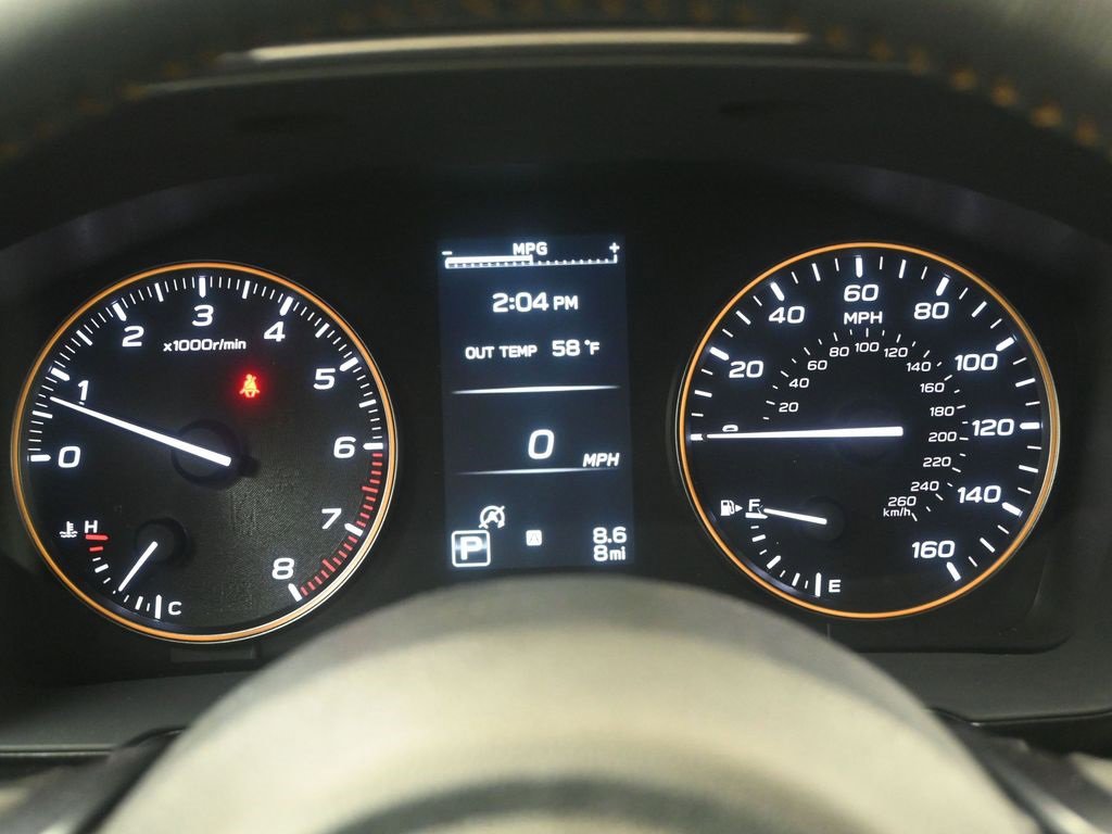 Used 2025 Subaru Outback Wilderness image 27