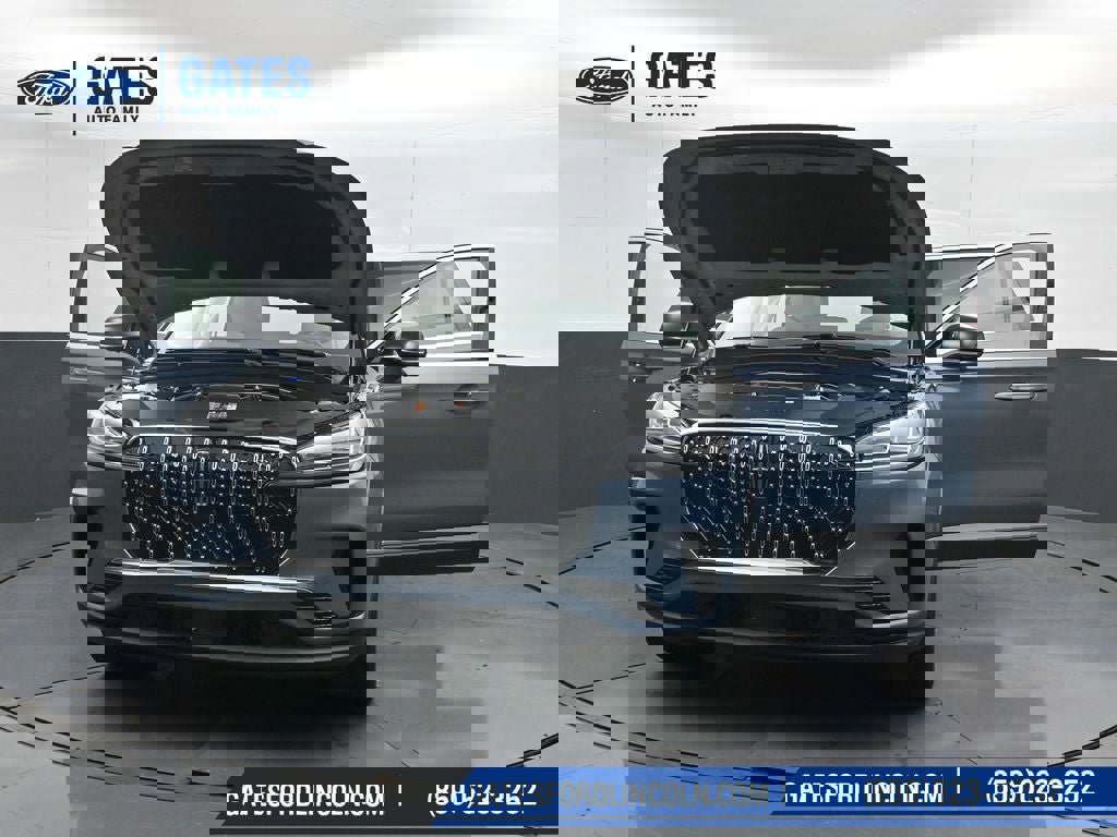 New 2026 Lincoln Aviator Reserve image 64