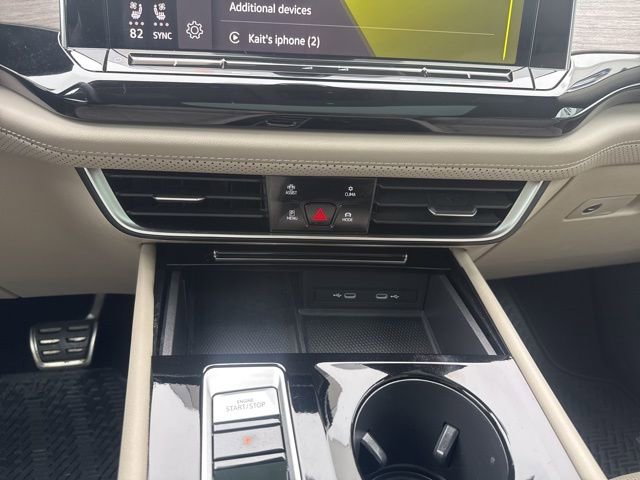 Used 2024 Volkswagen Atlas SEL Premium R-Line image 27