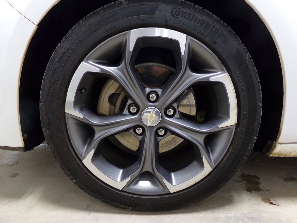 Used 2023 Chevrolet Malibu LT w/ Driver Confidence Package image 28