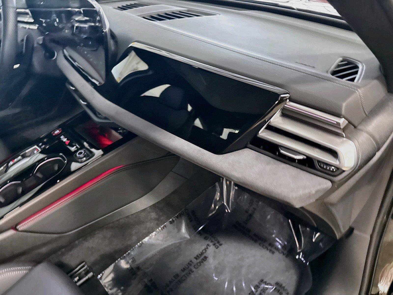 Certified 2025 Audi S5 Premium Plus AWD/4WD image 29
