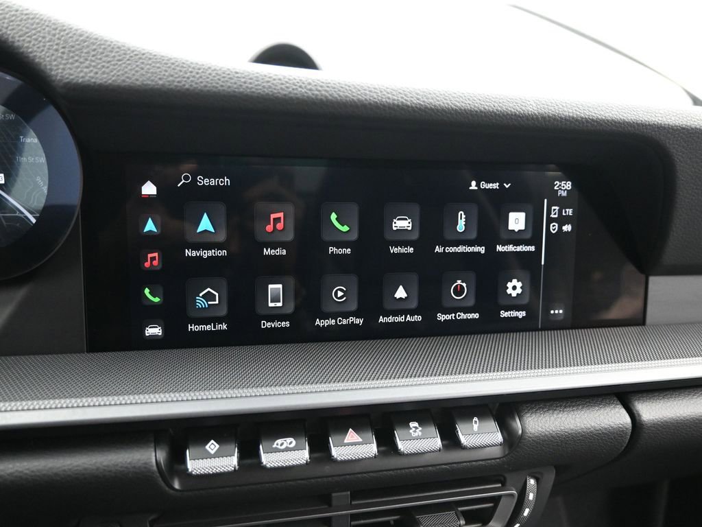 Certified 2023 Porsche 911 Carrera image 20