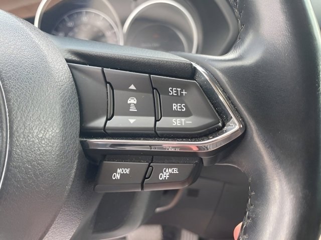 Used 2019 MAZDA CX-5 Touring image 22