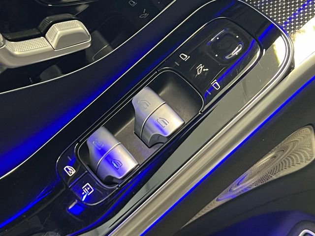 Used 2023 Mercedes-Benz S 500 S 500 image 16