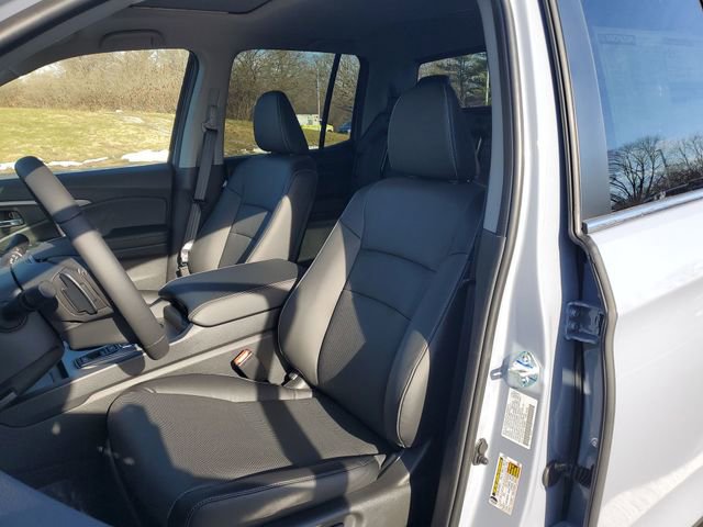 New 2026 Honda Ridgeline RTL image 19