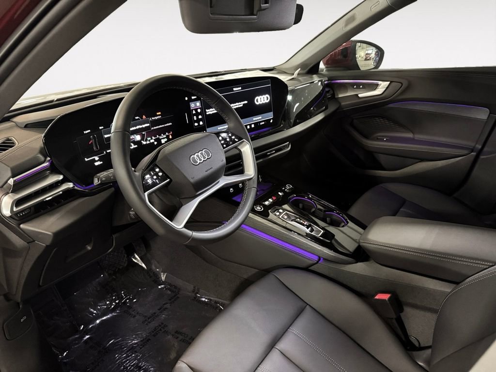 Used 2025 Audi A5 2.0T Premium Plus w/ Premium Plus image 10