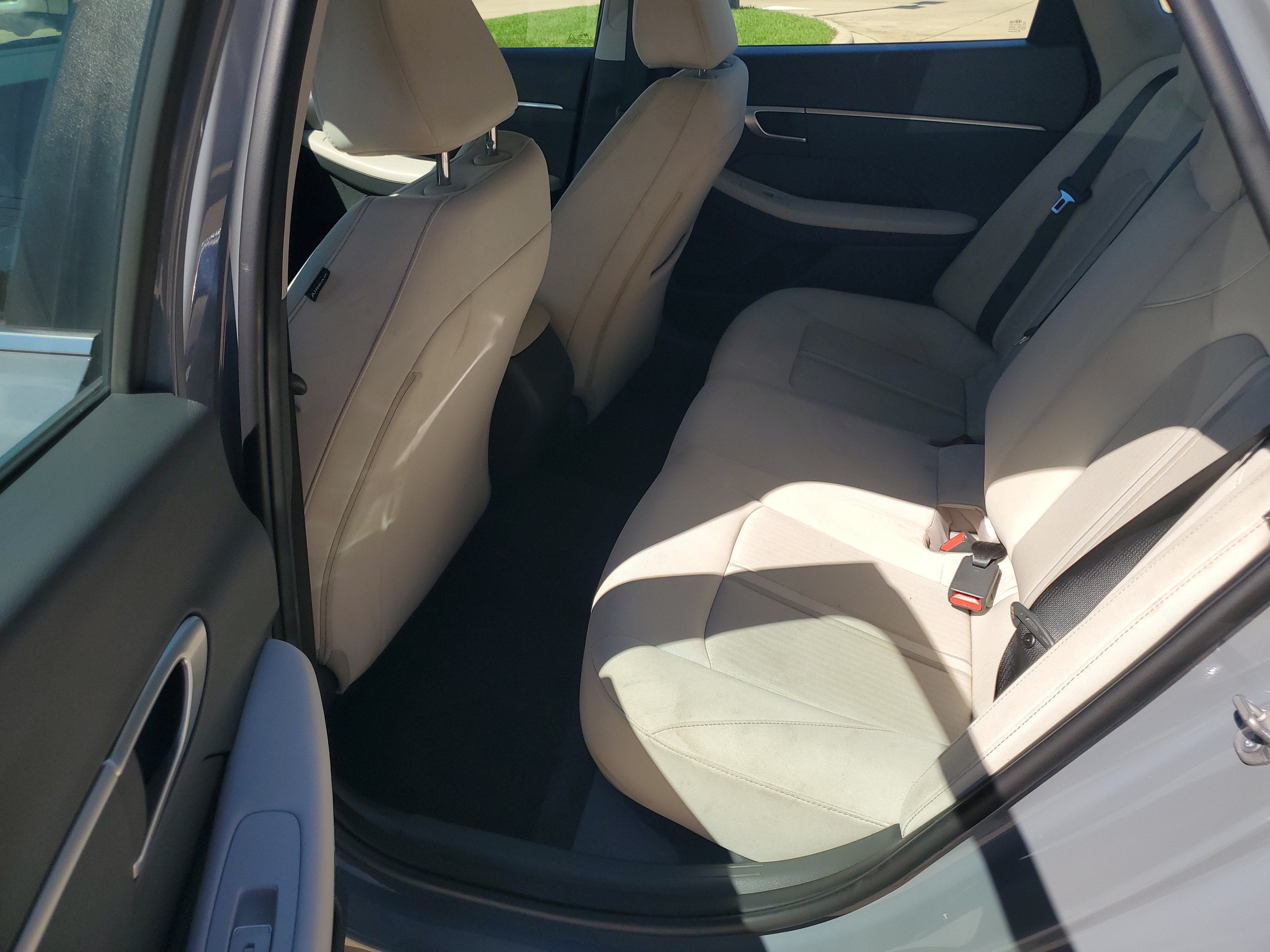 Used 2025 Hyundai Sonata SE FWD image 24