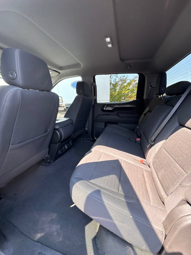 Used 2024 GMC Sierra 1500 Elevation AWD/4WD image 28