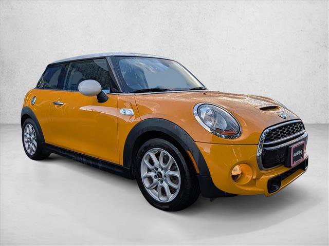 Used 2015 MINI Cooper S image 3