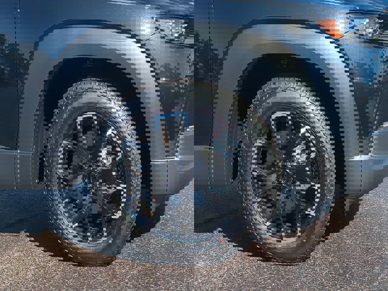 New 2026 MAZDA CX-50 Meridian Edition w/ Weather Package image 11