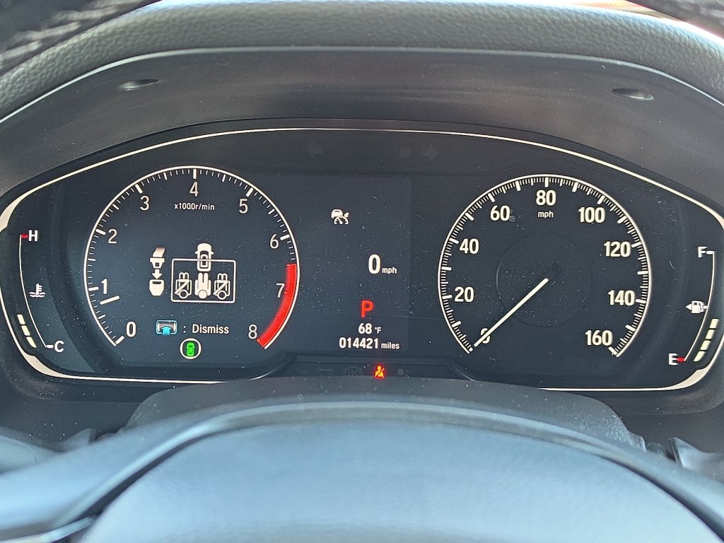 Used 2022 Honda Accord Sport image 25