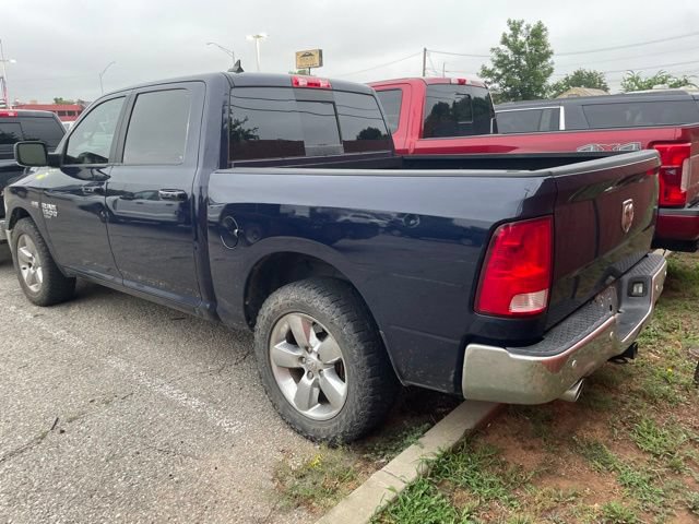 Used 2019 RAM 1500 Lone Star RWD image 6