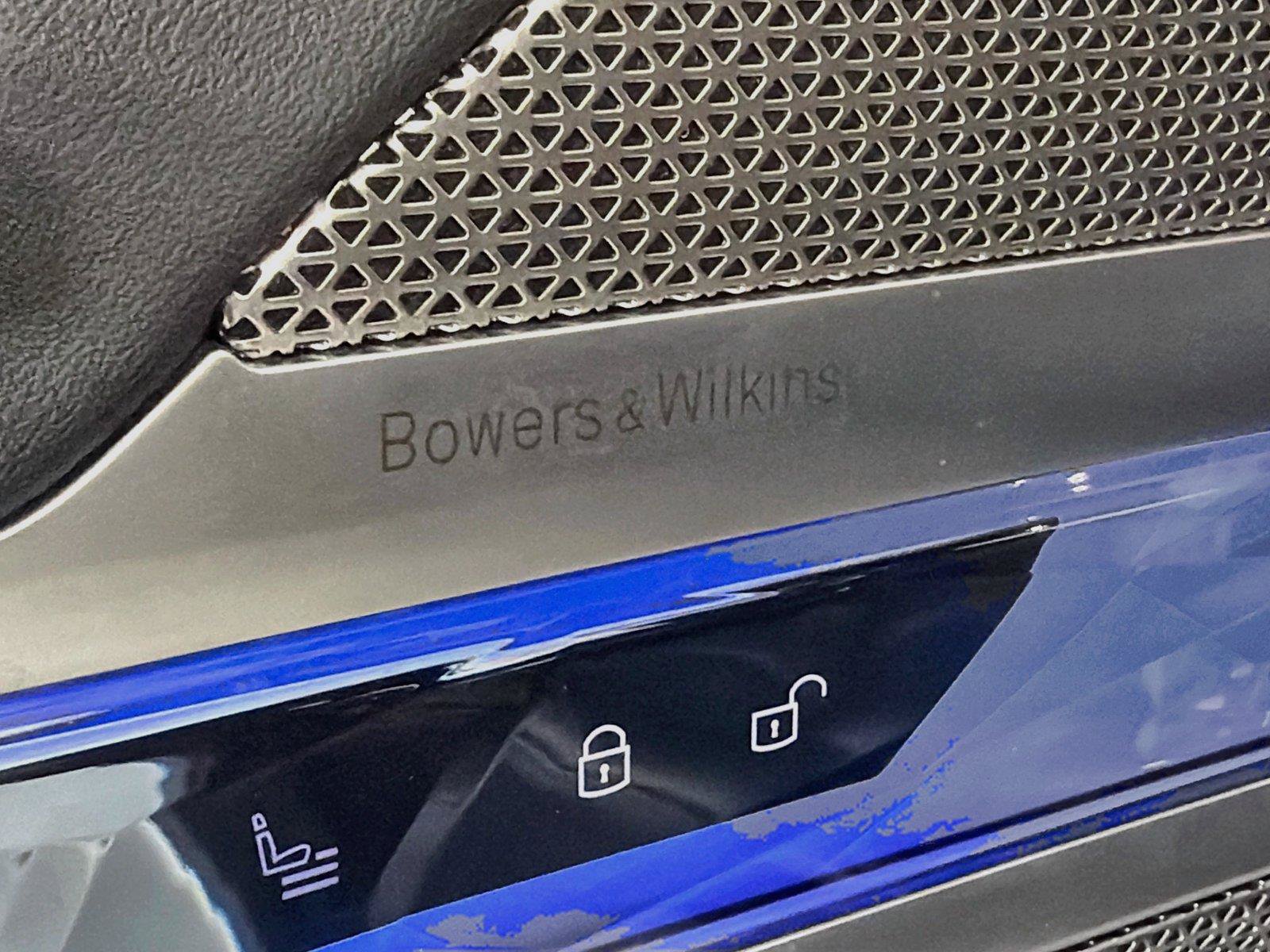 Used 2023 BMW i7 xDrive60 AWD/4WD image 18