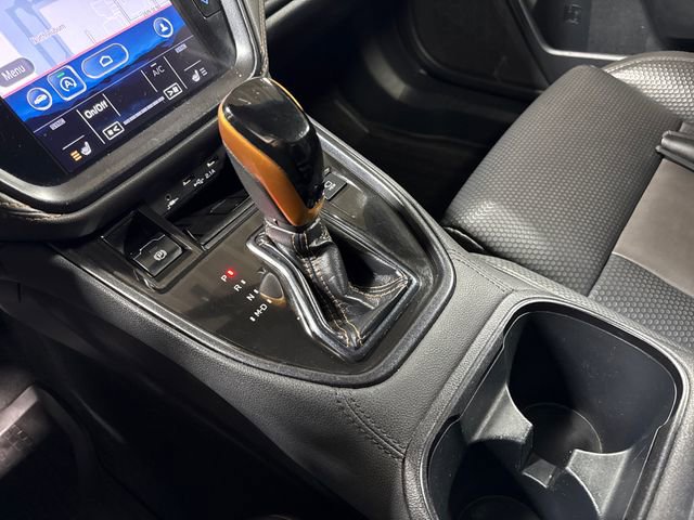 Used 2022 Subaru Outback Wilderness image 17