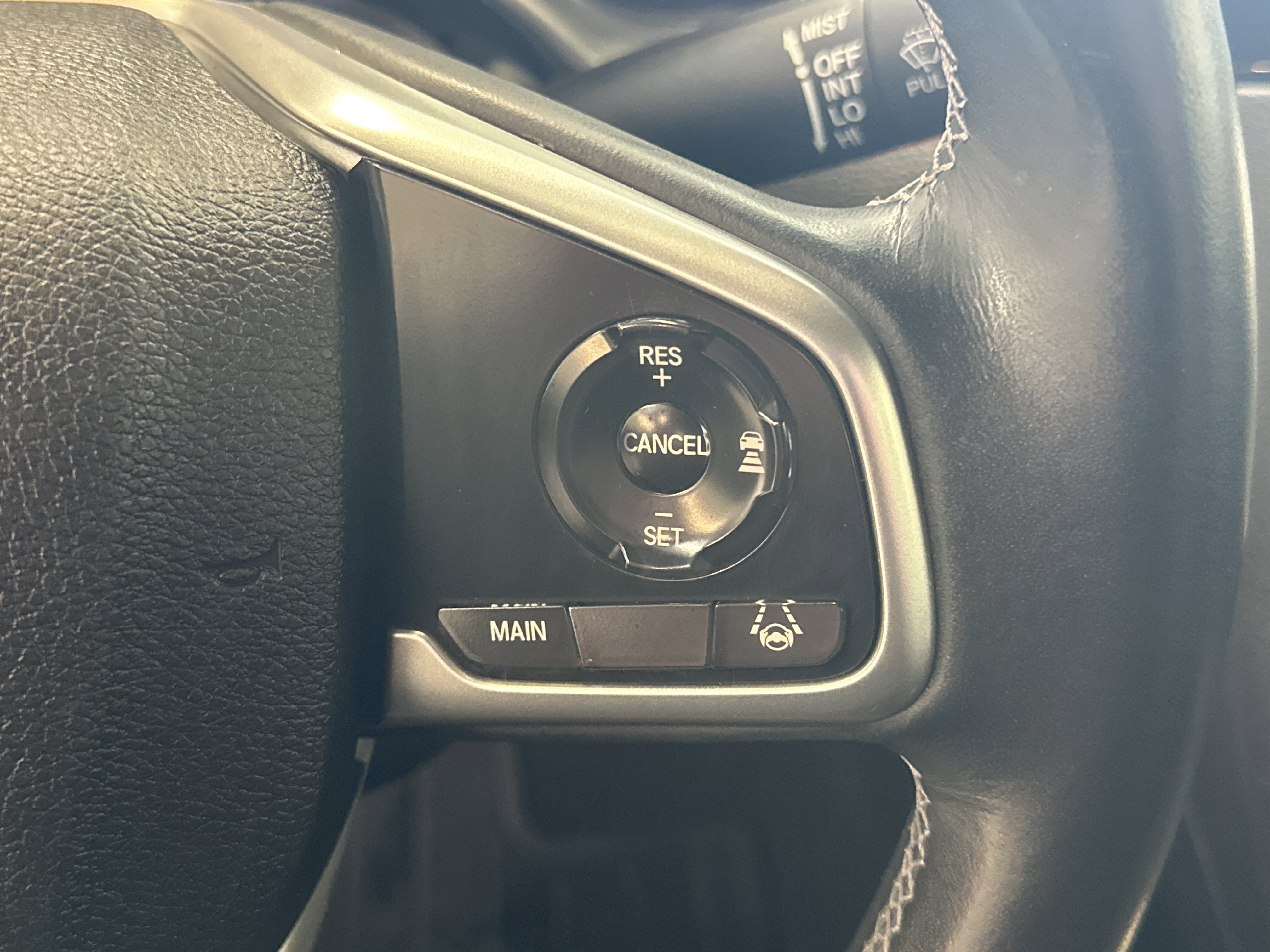 Used 2020 Honda Civic Sport image 28