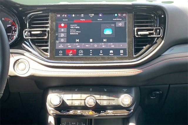 New 2026 Dodge Durango GT image 22