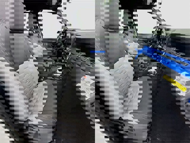 New 2026 Toyota Tacoma TRD Sport image 26