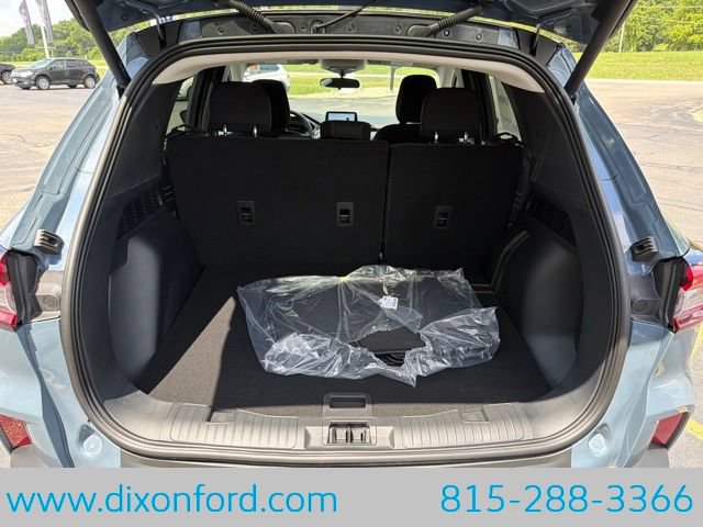 New 2026 Ford Escape Active w/ Cold Weather Package AWD/4WD image 23