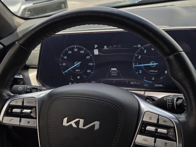 Certified 2025 Kia Telluride SX Prestige X-Line AWD/4WD image 30