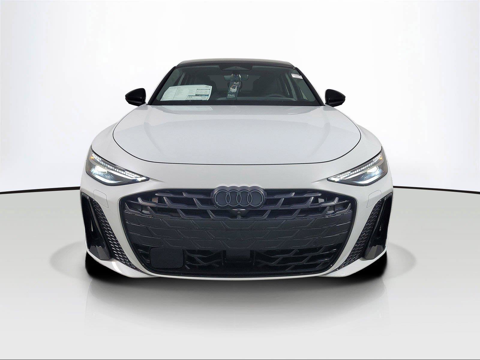 New 2026 Audi A6 Prestige AWD/4WD image 2