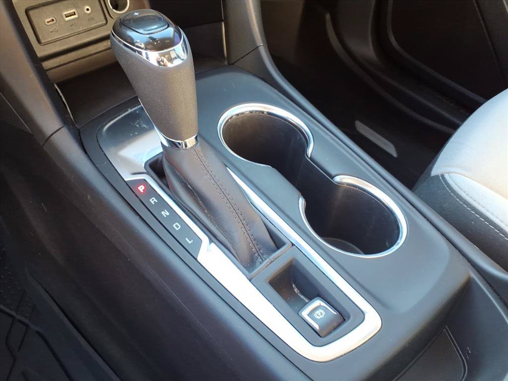 Certified 2021 Chevrolet Equinox LS w/ LS Convenience Package FWD image 33