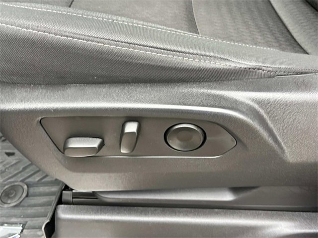 Used 2024 Chevrolet Silverado 1500 LT image 27