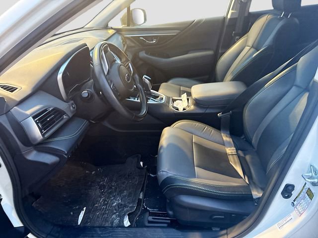 Certified 2023 Subaru Outback Onyx Edition image 8