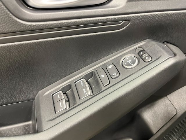 New 2026 Honda Accord LX image 12