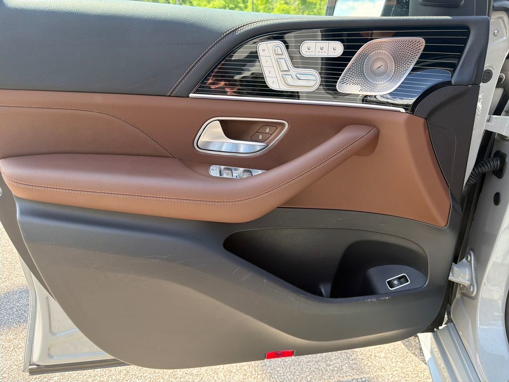 Certified 2024 Mercedes-Benz GLE 450 4MATIC image 30