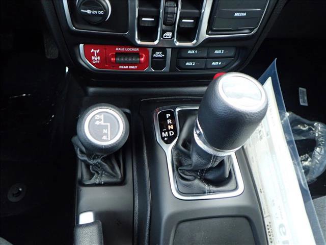 New 2026 Jeep Gladiator Willys image 20