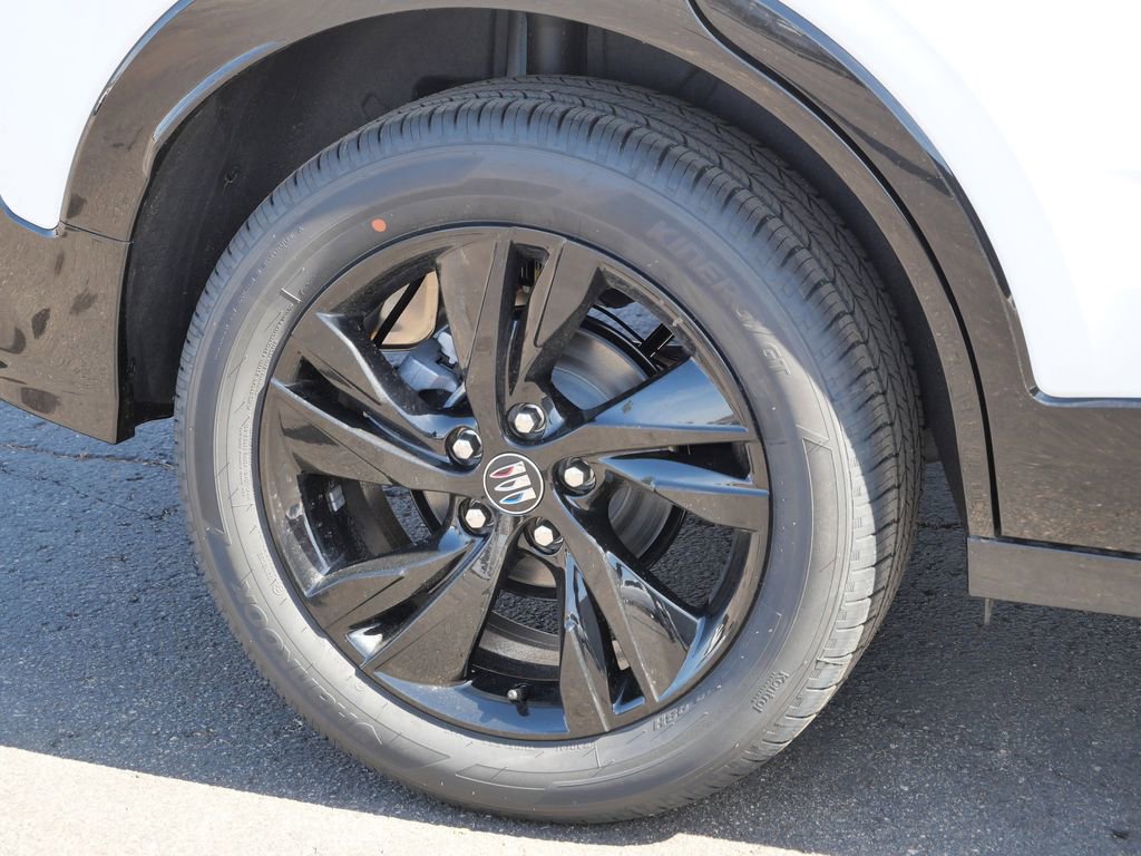 New 2026 Buick Encore GX Sport Touring w/ Advanced Technology Package image 19