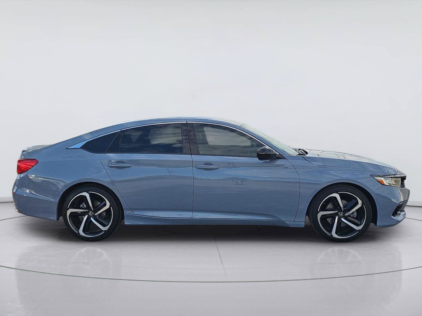 Used 2022 Honda Accord Sport image 6
