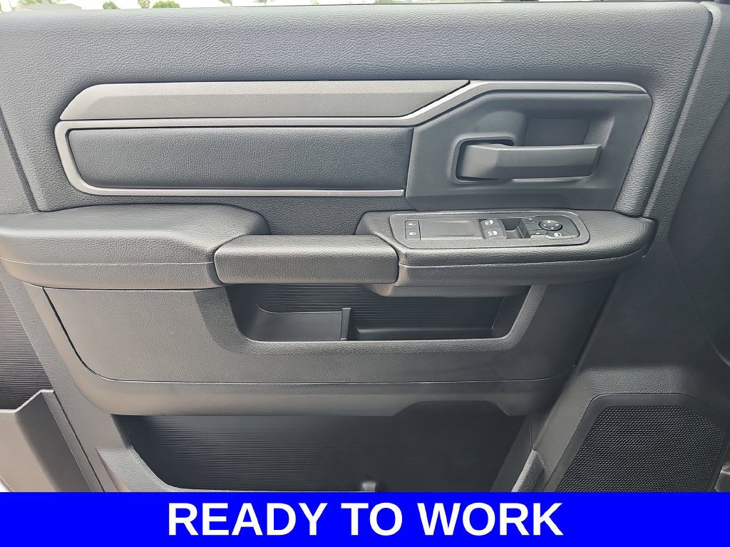 New 2026 RAM 4500 Tradesman RWD image 26
