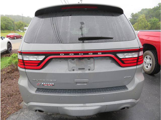 Used 2024 Dodge Durango GT AWD/4WD image 19