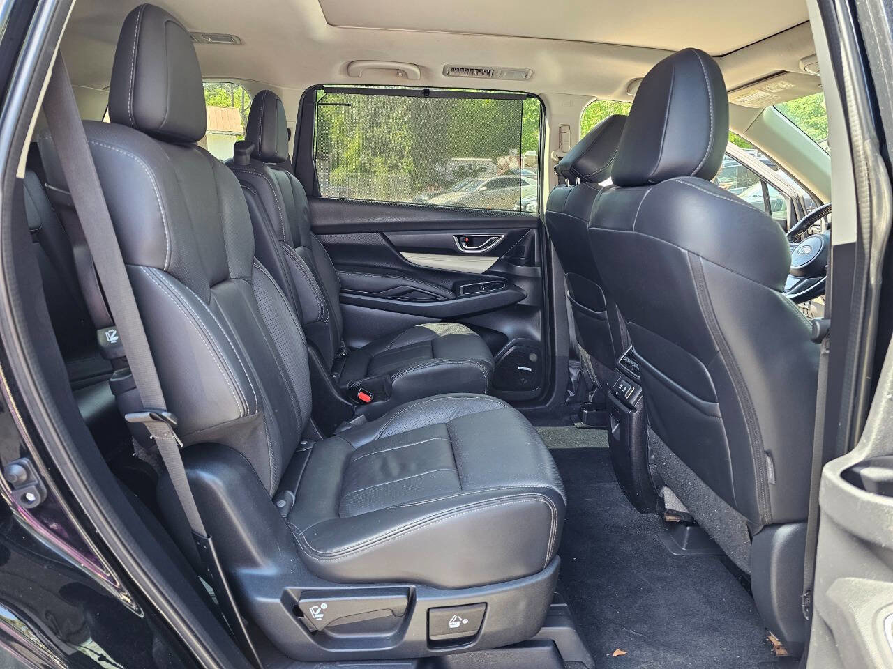 Used 2019 Subaru Ascent Limited image 35