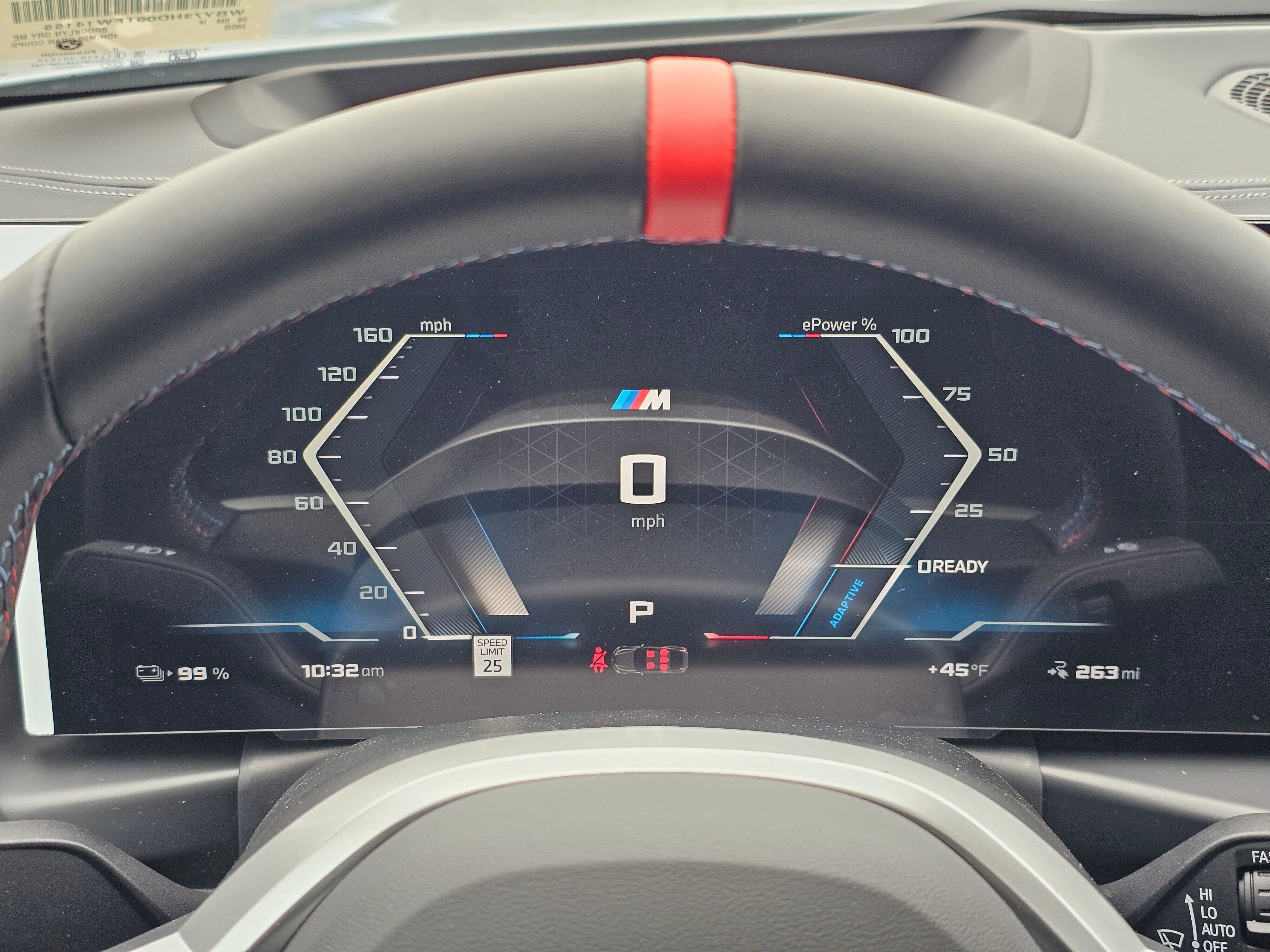 New 2026 BMW i4 M60 w/ Premium Package image 18