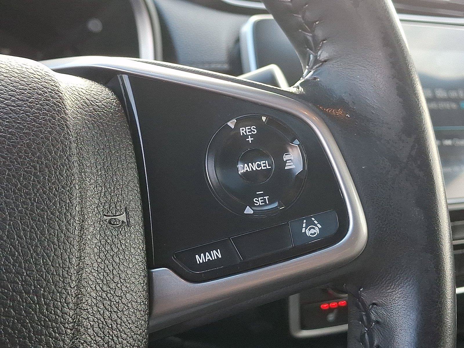 Used 2020 Honda CR-V EX-L image 22