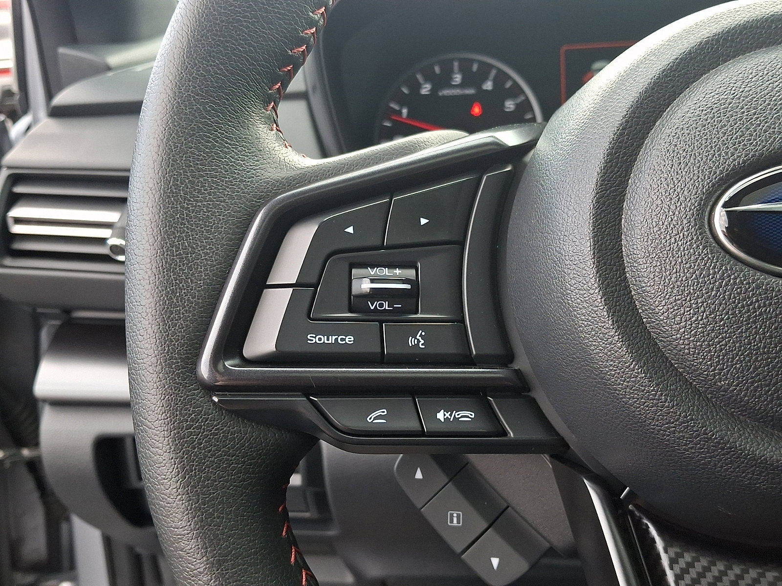 Used 2024 Subaru WRX Limited image 19