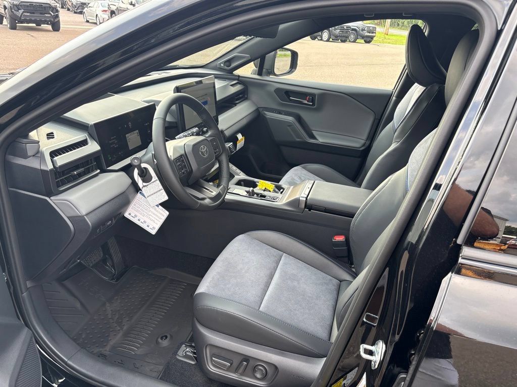 Used 2026 Toyota RAV4 AWD Plug-in Hybrid image 13