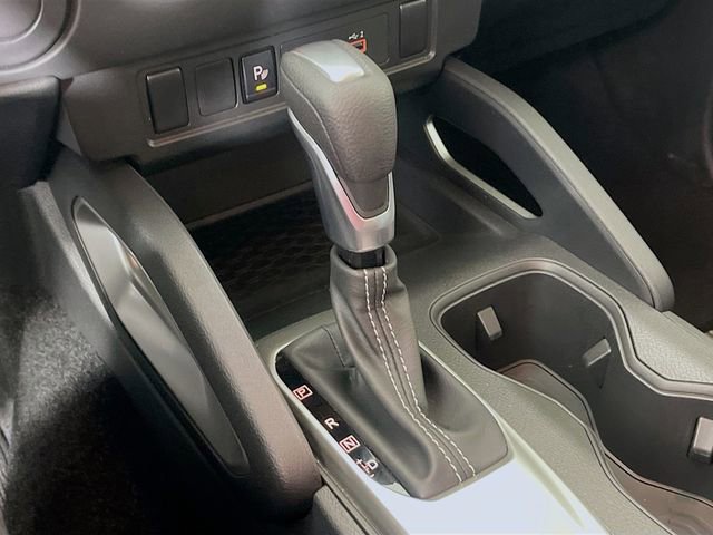 Used 2025 Nissan Frontier SV RWD image 17