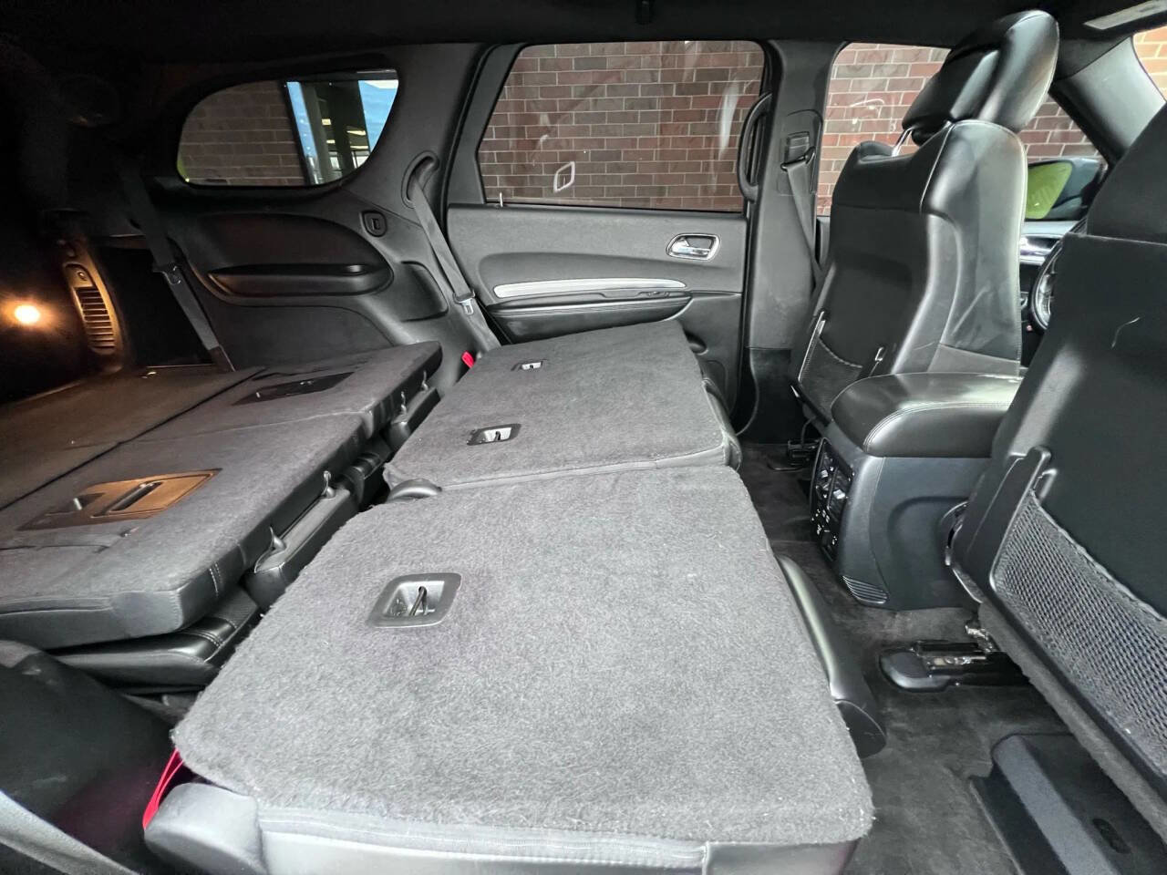 Used 2018 Dodge Durango GT w/ Premium Group image 19