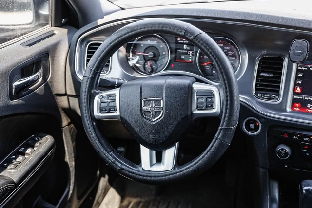 Used 2013 Dodge Charger R/T RWD image 14