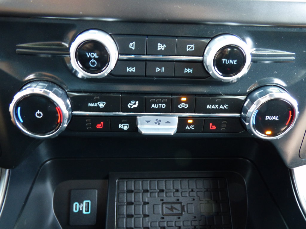 Used 2024 Ford F150 Tremor w/ Bed Utility Package AWD/4WD image 28