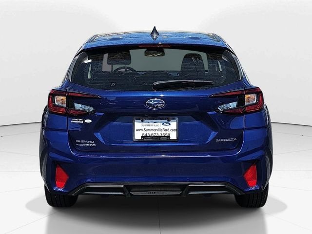 Used 2024 Subaru Impreza 2.0i image 4