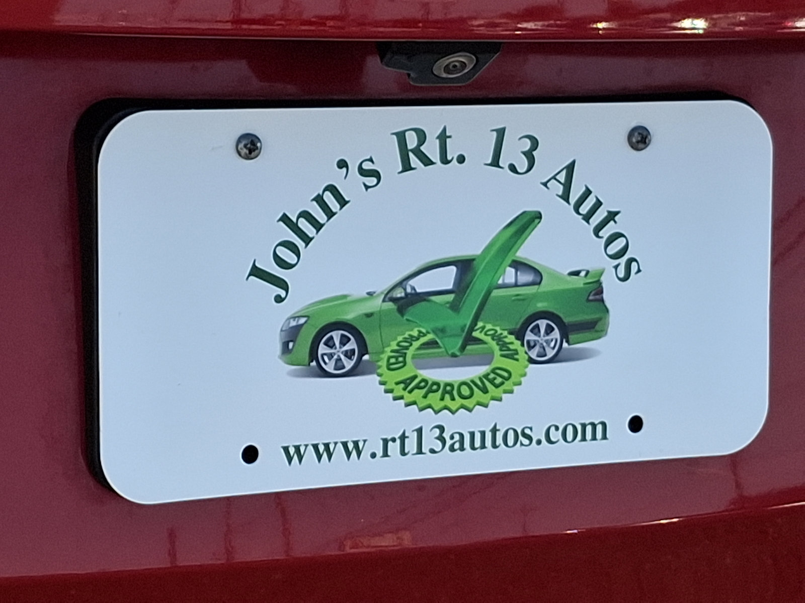 Used 2021 Jaguar F-PACE SVR image 34