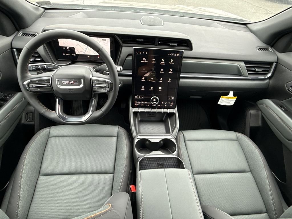 New 2026 GMC Terrain AT4 w/ Convenience Package III AWD/4WD image 23