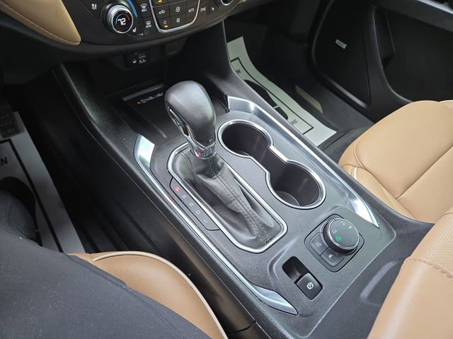 Used 2023 Chevrolet Traverse Premier image 22