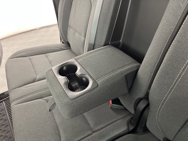 Used 2022 RAM 1500 Big Horn image 47