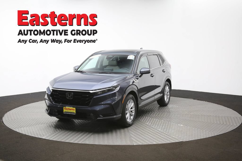 Used 2024 Honda CR-V EX-L image 55