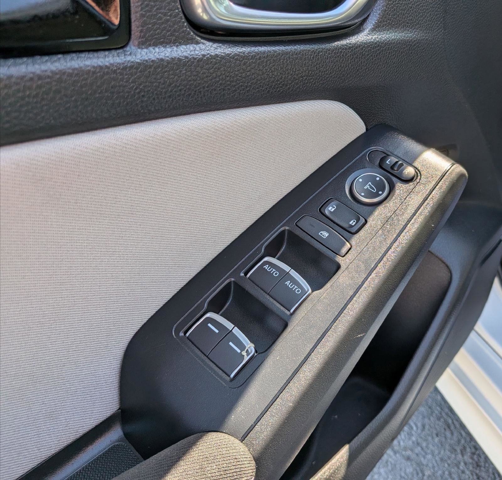 Used 2024 Honda Civic EX image 12